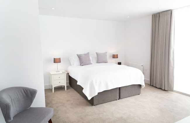 Citystay Living - Park House - Photo 3