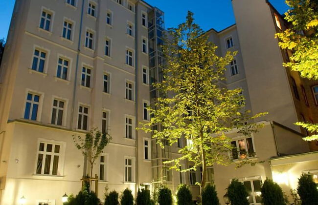 Palacina Berlin Apartments - Foto 25