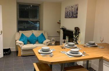 Cosy cottage in picturesque Snowdonia with stunning views of the Moelwyn mountains - Foto 8