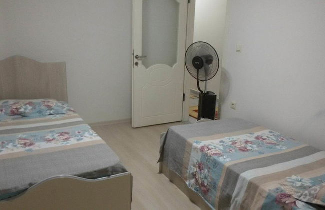 Cinaralti Apart - Foto 11