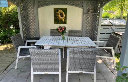 Tiny House Ostsee # Naturwerk - Foto 21