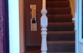 Comfy Home King Size Bed close to Asda & Sefton Park, Very Fast WIFI! - Foto 34