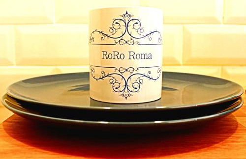 RoRo Roma - Foto 14