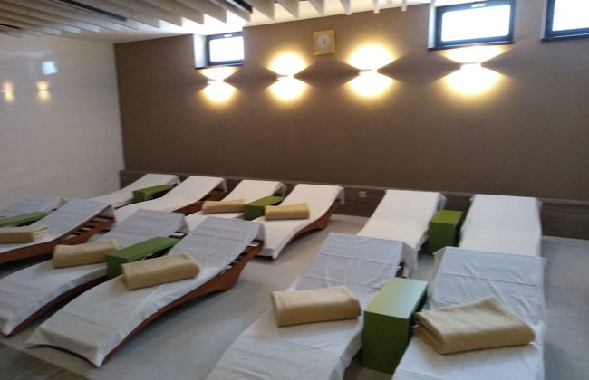 Apartmánový dom Família Smokovec - Foto 28