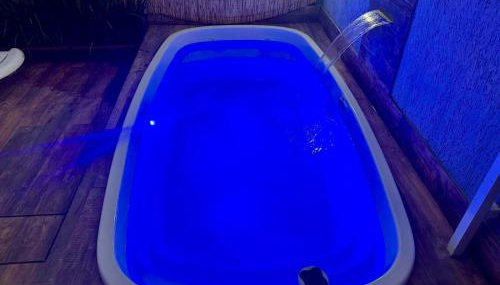 Casa de 2 suites con piscina y barbacoa - Foto 5