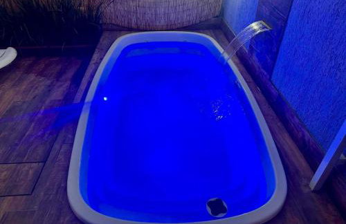 Casa de 2 suites con piscina y barbacoa - Foto 5