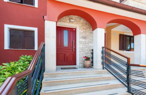 Apartments Villa Rossella 1 - Photo 82