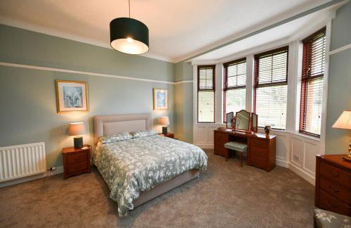 Dunvegan Apartment Troon - Foto 14