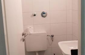 Work and Stay Apartment Balcony - Foto 15