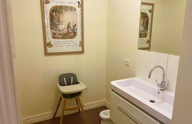 Austral Place 88 via Merri River - Foto 2