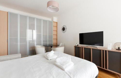 GuestHost - Domodossola M5 Modern Apartment - Foto 13