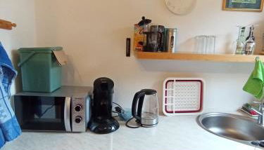 2-Personen Studio in ruhiger Umgebung - Photo 3