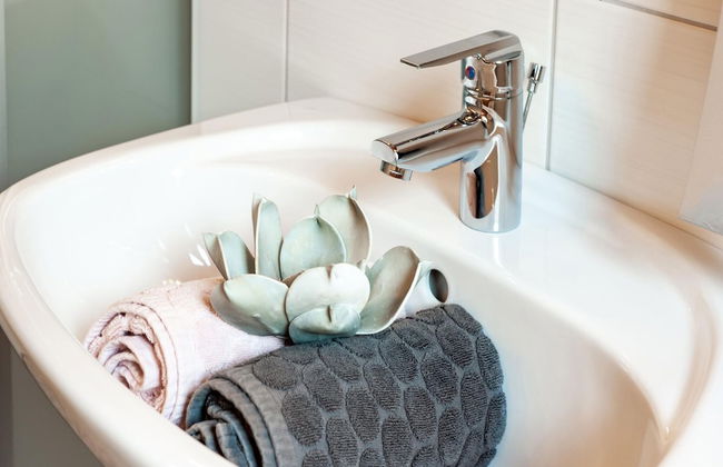 Beautiful Holiday Apartment in Umhausen With two Balconies - Foto 67