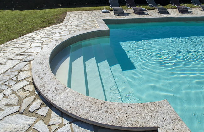 Villa in Tuscany Near Medieval Ghizzano - Photo 40