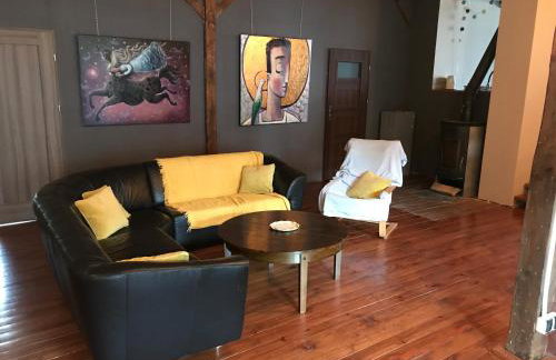 Agroturystyka przy Pracowni Malarstwa i Rzeźby - Foto 25
