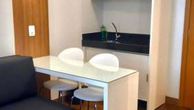 Flat no S4 Hotel em Águas Claras - Foto 3