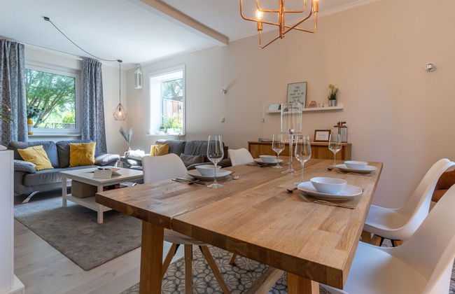 Ferienhaus in Tonning - Foto 20