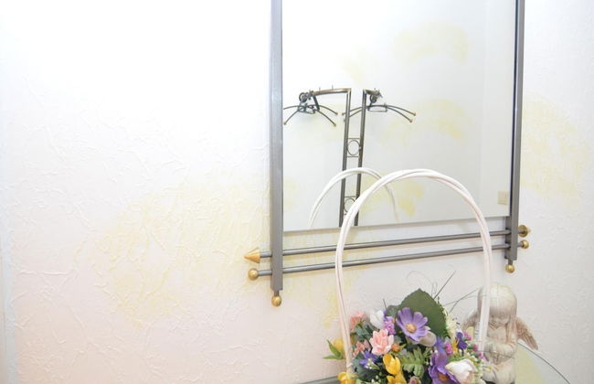 Ferienwohnung in Wehrstapel - Foto 7