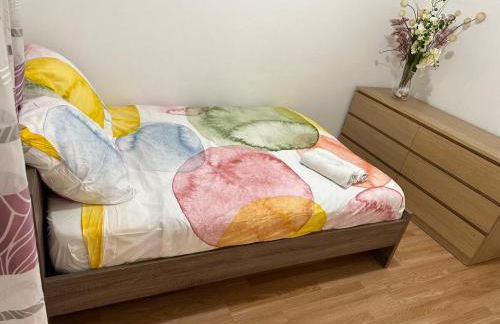 Chambre chez Flore, Versailles Thoiry, France, miniature - Foto 14