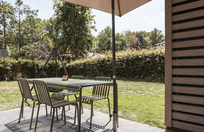 Suitelodges Gooilanden - Foto 66