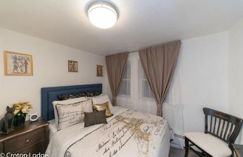 Croton Quarters - Comfortable Apartments, NYC close - Foto 16