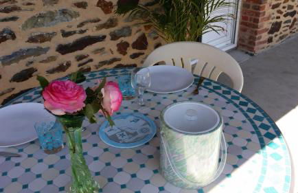 Le clos de la cote d'Emeraude - Foto 15