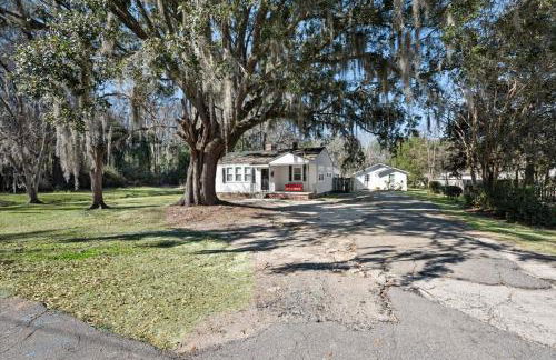 Summertime Home For 8, Fast Ev ChargerPets Fenced Yard - Foto 32