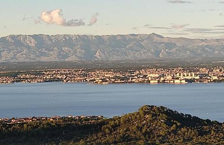 FINA M Studio Apartman - Foto 29