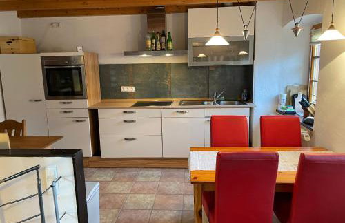 Backhaus-Vulkaneifel, Gerolstein, Klimaanlage, E-Bikes, Hunde ok - Foto 5