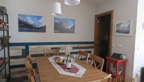 Disfruta de LaCerdanya en "Casa Egipcia" - Foto 5