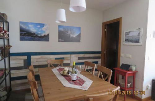 Disfruta de LaCerdanya en "Casa Egipcia" - Foto 5