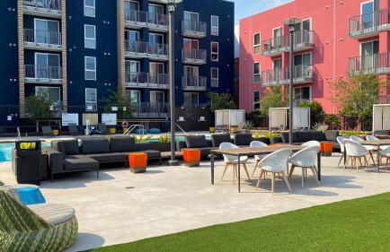 Apart Hotel at Chinatown - Foto 10