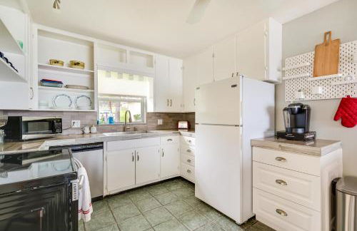 Sunny Lake Wales Getaway - 1 Mi to Downtown - Foto 8