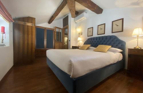 Ponte del Mera Attic - Foto 9