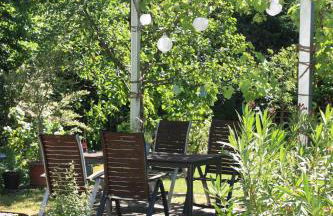 Villa Brodthage, App. 2 - Foto 41