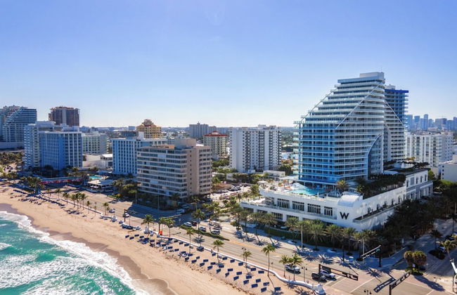 W Fort Lauderdale Residences - Foto 48