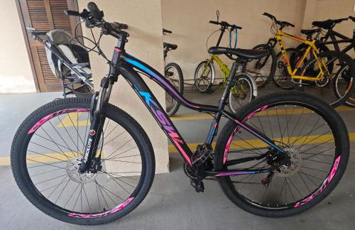 Apartamento completo em Joinville no Costa e Silva - Há 50 km das Praias SC - Photo 49