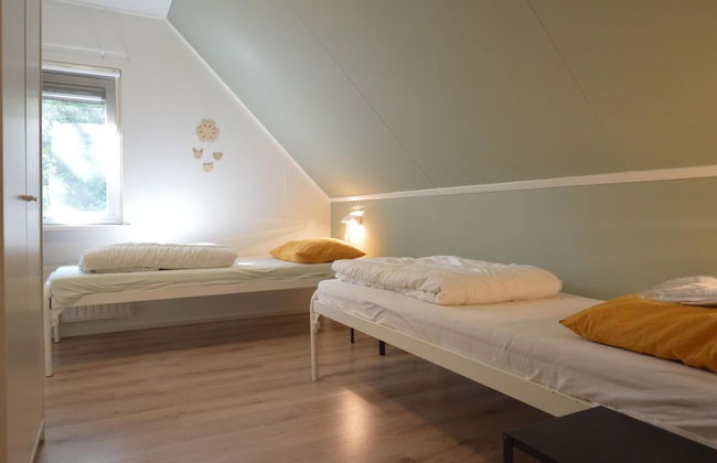 Holiday Home Near Lemelerberg Nature Reserve - Photo 2