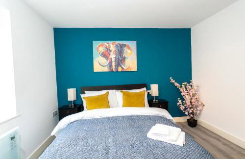 Pristine Purfleet Newly Renovated 2Bed, 2Bath - Photo 9