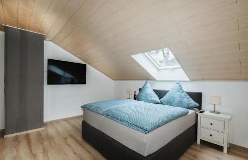 Ferienwohnung Krist - Foto 14