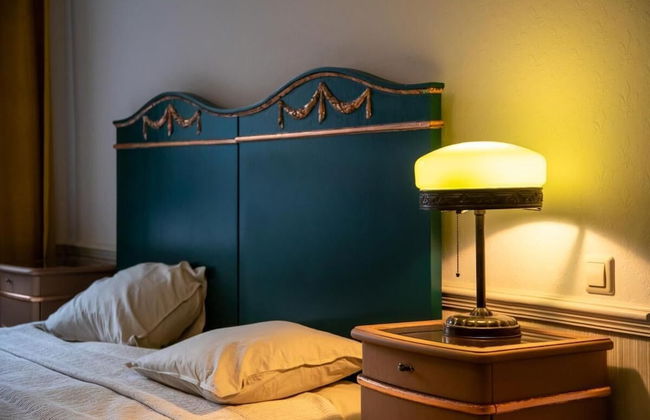 The Pearl Riga Apartment With Garden View - Photo 3