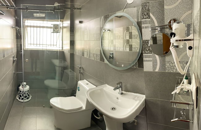 Royal Tusker Luxury Service Apartments - Foto 27