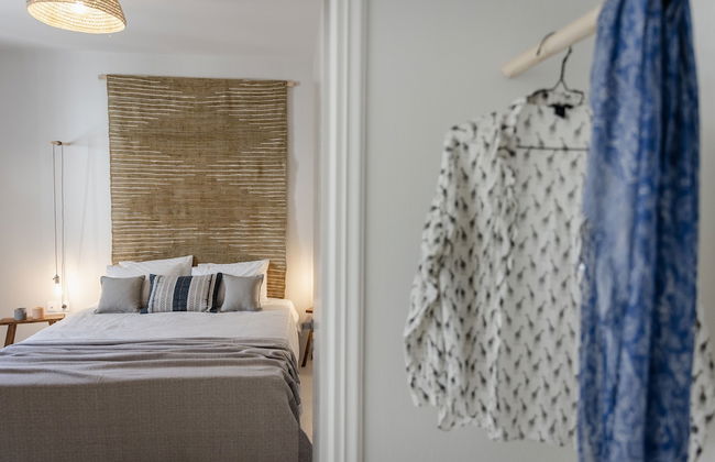 Scorpios Beach Santorini - Foto 7