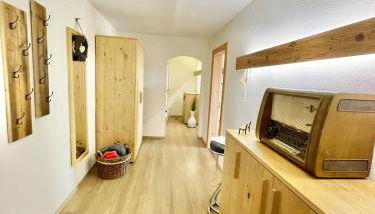 Heavenly Loft Allgäuer Fillebänkle - Foto 3