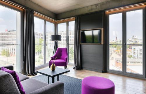 Downtown Apartments Berlin - Foto 52