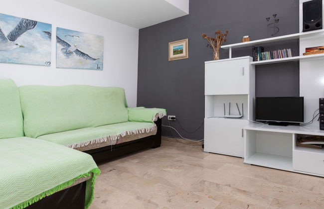 Mirador de las Islas 5 - Photo 12