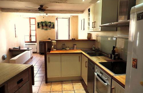 Le logis de la Fontaine - Foto 12