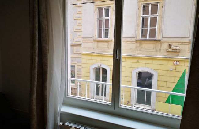 Heart of Vienna - Apartments - Foto 58