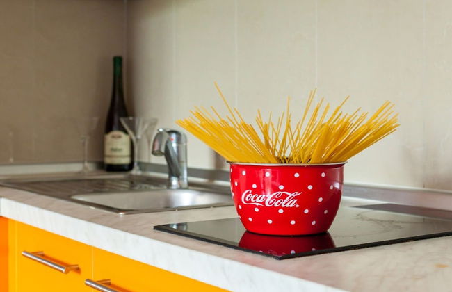 Pleasant Apartment on the Croatian Islands - Foto 10