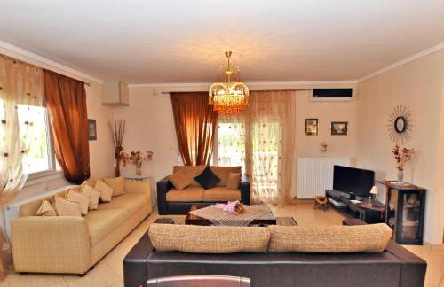 Villa Vangelis - Foto 23